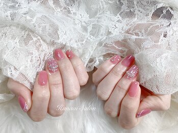 ハナアイ サロン 新大久保店(hanaai salon)/定額B6980円