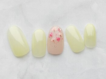 ダッシングディバ ルミネ大宮店(DASHING DIVA)/押し花アート