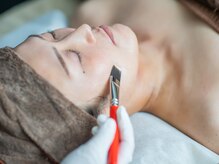 ルアナ(LUANA。)/ララピール☆次世代ピーリング