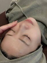 アムリリー 南草津店(AMRILY)/毛穴の角栓処理