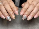 4月定額デザイン