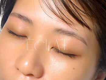 エクラ 鹿嶋市(Eclat)/HOLLYWOOD BROW LIFT