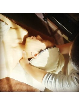 ナップ(NAP)/ネックトリートメント　