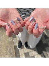 モアクリスタル(More Crystal)/