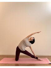 スタジオ キラナ yuco