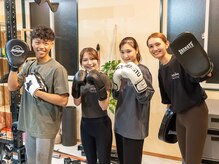 自分自身を好きになるための”第3の居場所”に