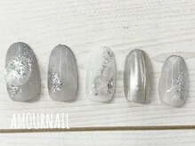 アムールラッシュ 新宿店(Amour lash)/Amour 定額トレンド