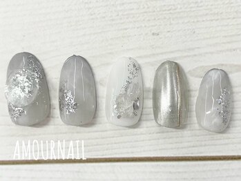 アムールラッシュ 新宿店(Amour lash)/Amour 定額トレンド