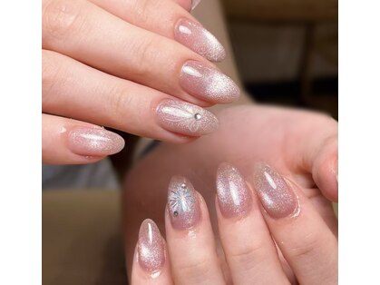 ワイネイル(Y nail)の写真