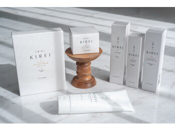 クレンズ(CLeanse)/フェイシャル基礎化粧品