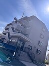 マンション外観