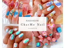 シャルムネイル(CharMe Nail)