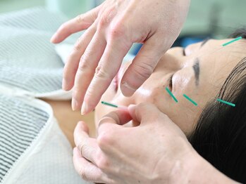 辻鍼灸接骨院/オーダーメイドの施術