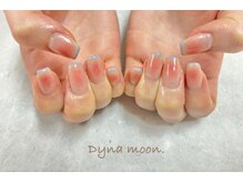 ダイナ ムーン(Dyna moon.)/