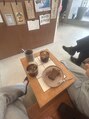 ポポ 上通り店(POPO)&nbsp;休日はカフェ巡りしてます♪連休があればキャンプもします！
