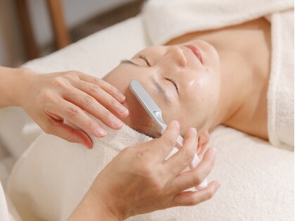 エイトオブワンズの写真