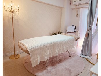 アドミーロ/リニューアル