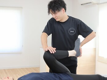 アットウィズ(at With)/