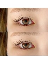 ヘアーアンドネイル ビビット(bbt)/bbt eyelash