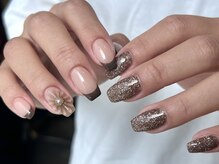 ネイルアヴァンス 京橋店(Nail AVANCE.)