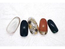 ペールノエル(Pere Noel)/定額デザイン10000円コース