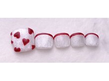 ファースト 姪浜店(FIRST)/フットネイル