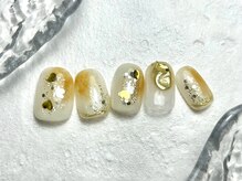 ライズ 本町店(Raize)/10月トレンドデザイン【7800】