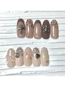 セレスト(Celeste)/デザイン定額