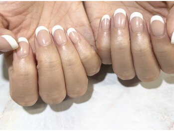 メゾンミズホ(Maison Mizuho)/バーチャルフレンチ