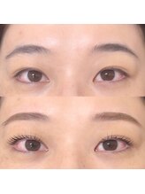 シーンスタジオ 町田店(SSIN STUDIO)/まつ毛パーマ&眉毛サロン 町田店