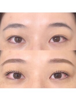 シーンスタジオ 町田店(SSIN STUDIO)/まつ毛パーマ&眉毛サロン 町田店