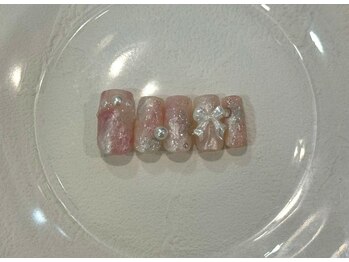 クプ アイラッシュプラス(qup)/定額卒業式デザイン¥8900