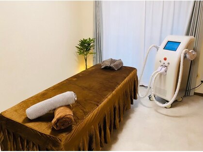 メンズスパ 大阪(MEN'S SPA)の写真