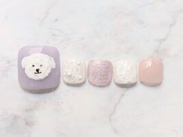 【フット定額プラチナ¥7000】