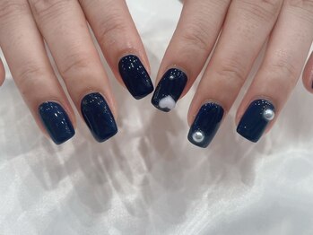 エイチ 立川北口店(H)/持ち込みデザイン