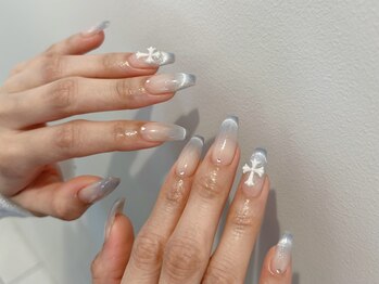 プラス ファースト(Plus 1st)/マグネットフレンチbyKobayashi