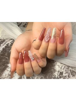 定額メニューのあるサロン