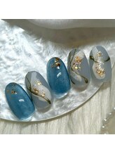 アールイー(Re:)/ハンド/シーズン定額　冬Version