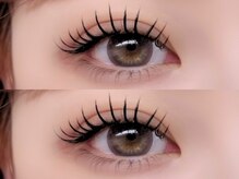 アミィ 川越店(amii.)/まつげパーマ/眉毛/マツエク