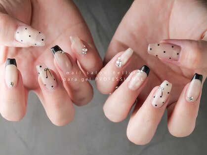 ベルル(Bellulu)の写真