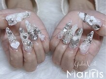 マリリス(Mariris)/★ユカデザインネイル★
