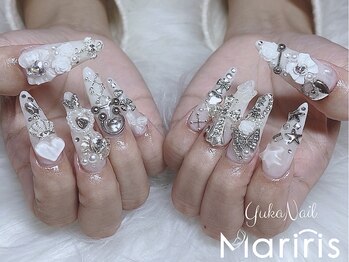 マリリス(Mariris)/★ユカデザインネイル★