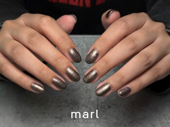 マール 甲子園店(marl)/one color