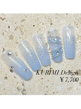 アールイー(Re:)/スタッフ定額　くりみ