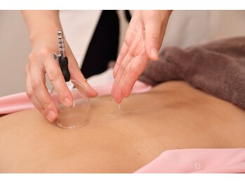 メイロン(meilong)/カッピング