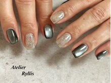 アトリエ リリス(Atelier Ryllis)/ブラックマグ