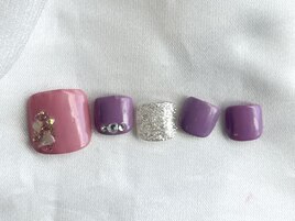 3月限定フットA-1オフ無￥6580