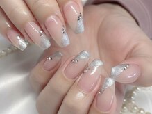 フルーブラン(Frubran)/持ち込みデザインアートし放題