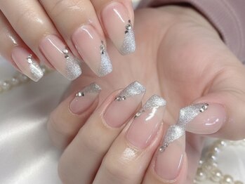 フルーブラン(Frubran)/持ち込みデザインアートし放題