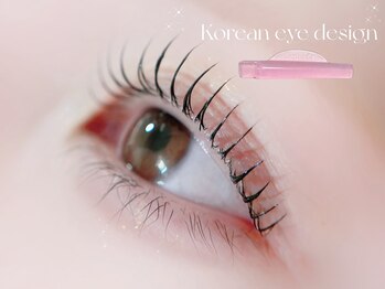 アイモア 横浜関内店(eye mor.)/3月オススメ★まつげデザイン